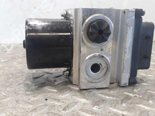 ABS pump PEUGEOT 407 (6D_) 1.6 HDi 110 (6D9HZC, 6D9HYC) | BP6587606M43 