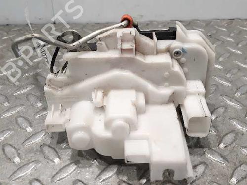 Used Front right lock PEUGEOT BIPPER (AA_) [2008-2025]  7279411