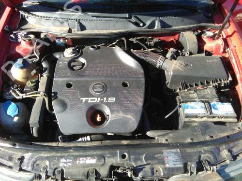 Starter SEAT LEON (1M1)  | BP3063480M8 