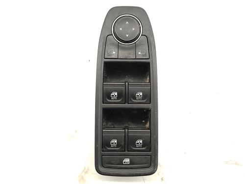 Used Left front window switch Left front window switch RENAULT CAPTUR II (HF_) TCe 90 (HFM6) (91 hp) 34507701 34507701
