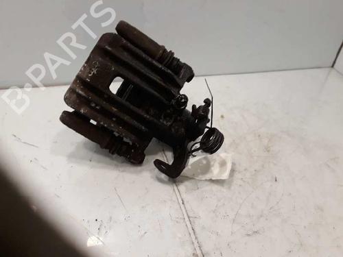 Left rear brake caliper AUDI A4 B6 Avant (8E5) 1.9 TDI | BP11625488M107 