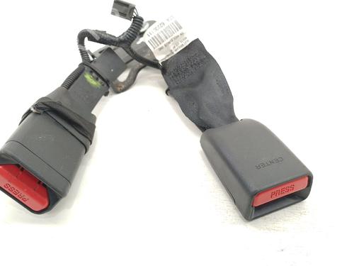 Seat buckle HONDA HR-V (RU) 1.6 i-DTEC (RU8) | BP33428645I32  - Image 5