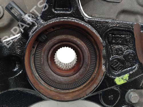 Right front steering knuckle PEUGEOT RIFTER 1.5 BlueHDi 100 | BP32394380M26