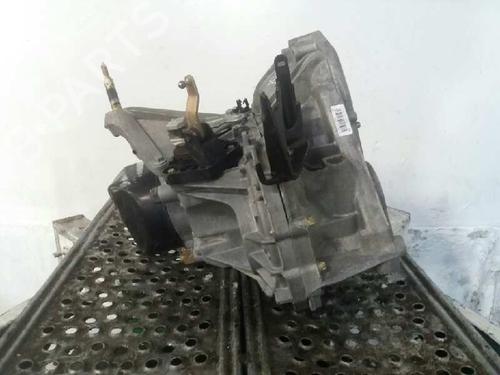 Getriebe NISSAN MICRA III (K12) 1.2 16V | BP3551262M3 