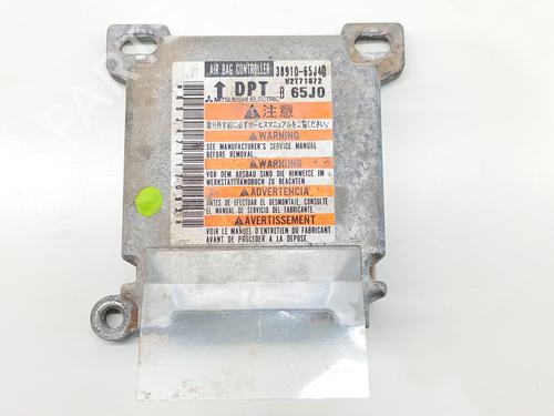 Used ECU airbags ECU airbags 36701124 36701124