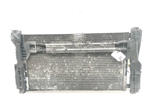 AC radiator BMW X3 (E83) 3.0 d | BP19782104M32 