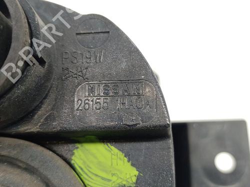 Left front fog light NISSAN PULSAR Hatchback (C13) 1.5 dCi | BP33335217C30 - Image 5