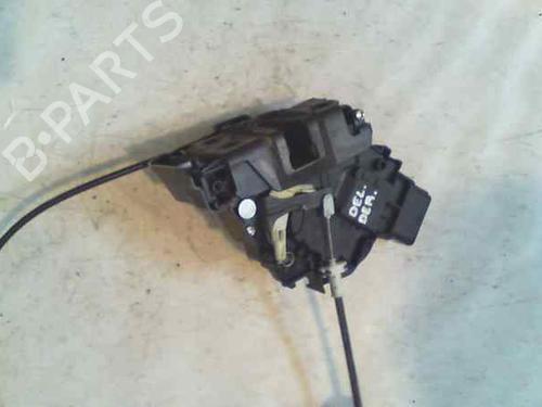 Høyre foran lås FORD FOCUS II (DA_, HCP, DP) 1.6 TDCi | BP3125358C97 