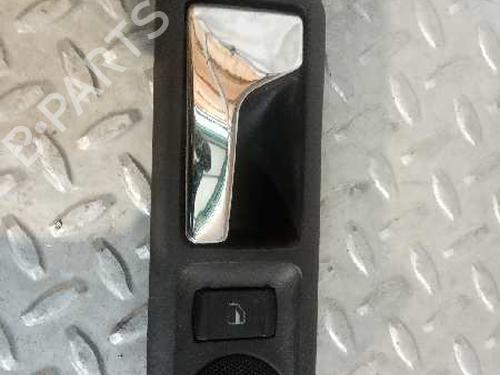 Venstre bak invendig håndtak VW GOLF IV (1J1) 1.9 TDI (90 hp) 3220445
