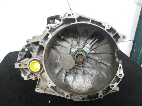 Used Gearbox FORD MONDEO III (B5Y) [2000-2007]  3059821