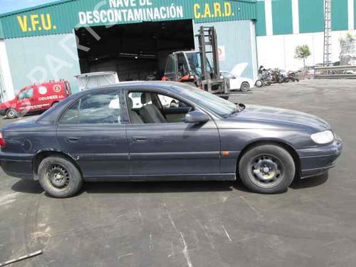 Starter OPEL OMEGA B (V94)  | BP3043651M8 