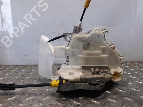 Front left lock AUDI Q5 (8RB) 2.0 TFSI quattro | BP6085788C98 