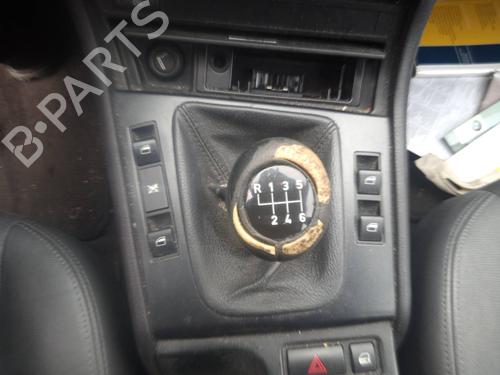 Mass air flow sensor BMW 3 (E46)  | BP17720825M95 