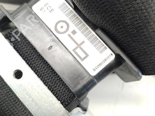 Front left seatbelt BMW X1 (E84) xDrive 20 d | BP34222283I26  - Image 5