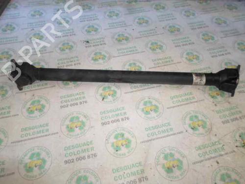 Driveshaft BMW 3 (E46)  | BP3124529M37 