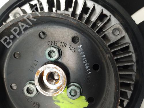 Fan VW PASSAT B5.5 (3B3) 1.9 TDI | BP30860350M128