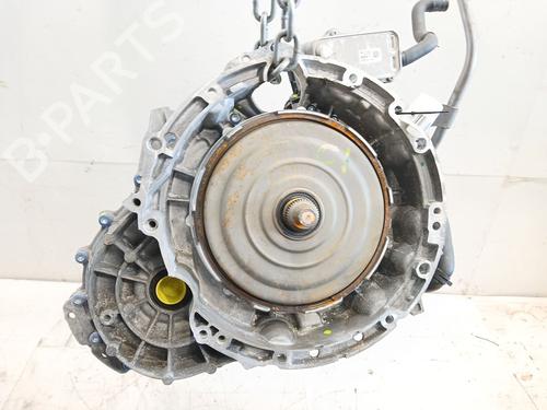 Used Gearbox Gearbox MERCEDES-BENZ CLA Coupe (C117) CLA 200 (117.343) (156 hp) 32337085 32337085