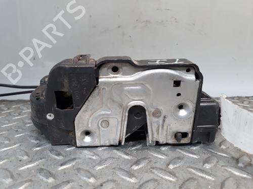 Used Rear left lock MERCEDES-BENZ E-CLASS (W211) [2002-2009]  8139417