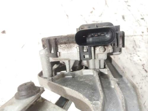Front wiper motor FORD FOCUS II (DA_, HCP, DP)  | BP4958484M29 
