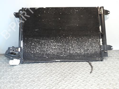 AC radiator SEAT ALTEA (5P1) 1.9 TDI | BP8589927M32