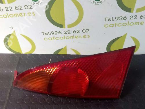 Used Left taillight FORD FOCUS I (DAW, DBW) [1998-2009]  3060785