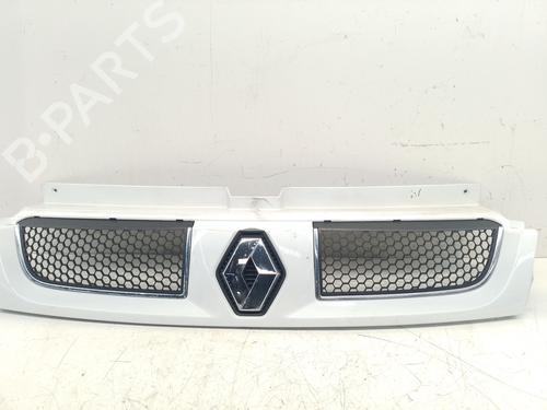 Used Grille RENAULT TRAFIC II Platform/Chassis (EL) 1.9 dCi 100 (EL0C) (101 hp) 24253504