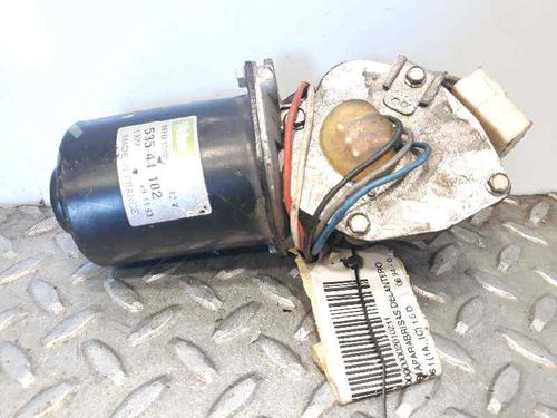 Front wiper motor PEUGEOT 106 I (1A, 1C)  | BP3034799M29 