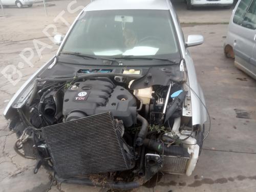 Left mirror VW PASSAT B5.5 (3B3)  | BP11746022C26 