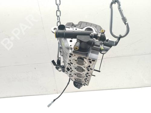 Cylinder head VW CADDY III Box Body/MPV (2KA, 2KH, 2CA, 2CH)  | BP19272379M5 