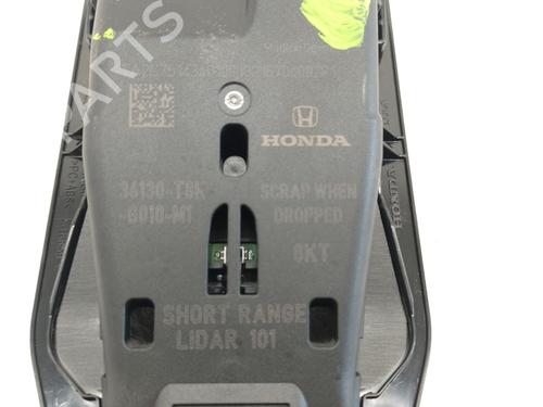 Electronic module HONDA HR-V (RU) 1.6 i-DTEC (RU8) | BP33400605M83 - Image 4