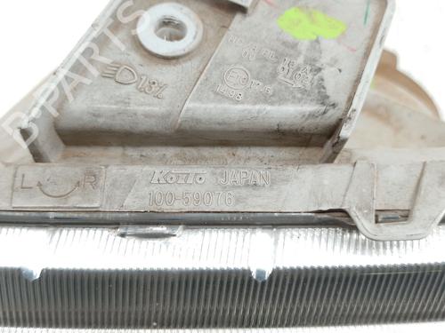 Faro izquierdo SUZUKI GRAND VITARA II (JT, TE, TD) 1.9 DDiS (JB419WD, JB419XD) | BP29912792C28 