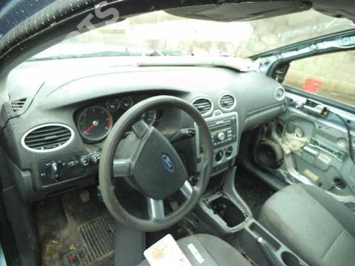 Front left interior door handle FORD FOCUS II (DA_, HCP, DP) 1.8 TDCi | BP3221023I13  - Image 8