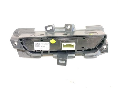 Headlight switch KIA NIRO I (DE) 1.6 GDI Hybrid | BP37611073I24 - Image 2