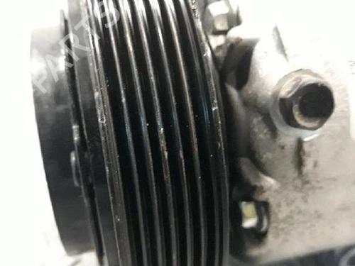 AC compressor HYUNDAI ELANTRA V Saloon (MD, UD)  | BP3122525M34 