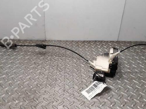 Cerradura puerta trasera izquierda PEUGEOT 308 SW I (4E_, 4H_) [2007-2014]  7084848