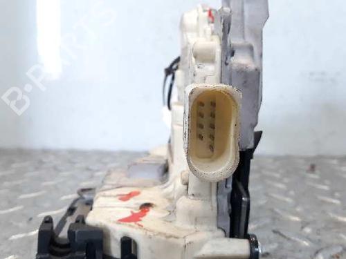 Front right lock VW PASSAT B6 (3C2)  | BP3062219C97 