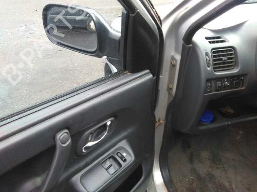 Front left window mechanism SUZUKI IGNIS I (FH) 1.3 (HV51, HX51, RG413) | BP5992390C22 