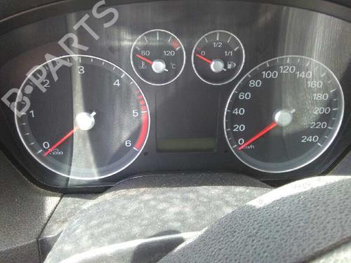 Venstre fortil invendig håndtag FORD FOCUS II (DA_, HCP, DP)  | BP3556930I13 