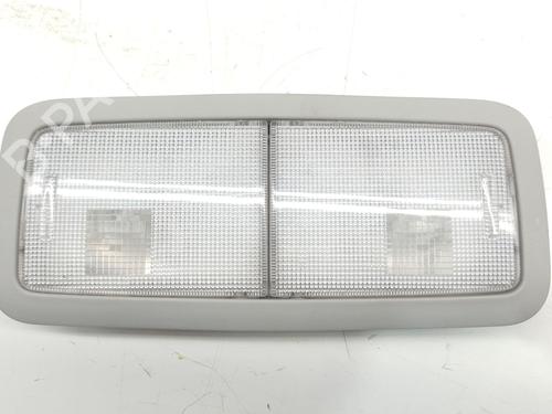 Luz interior TOYOTA AVENSIS Saloon (_T27_) 2.0 D-4D (ADT270_, ADT270R) (124 hp) 31949756