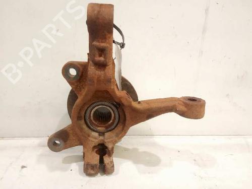 Right front steering knuckle FORD FIESTA VI (CB1, CCN)  | BP4684494M26 