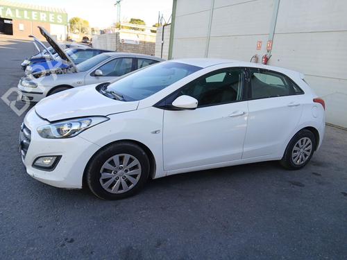Right rear door HYUNDAI i30 (GD) 1.6 CRDi | BP29397062C5 
