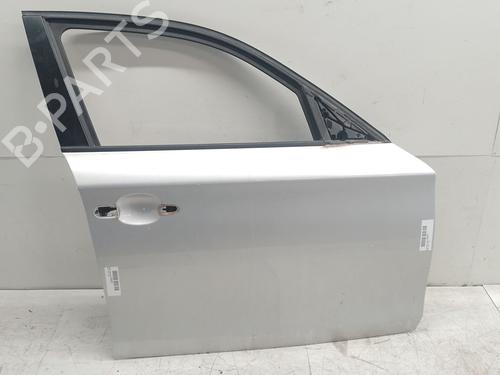 Used Right front door BMW 1 (E87) 118 i (129 hp) 27638320