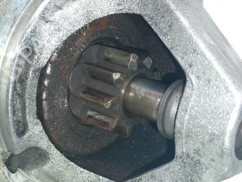 Starter OPEL VECTRA C (Z02)  | BP24106861M8 