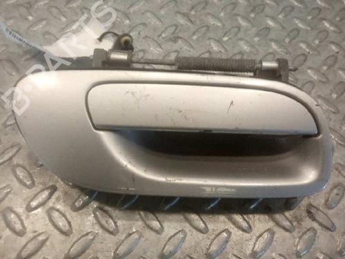Used Rear right exterior door handle VOLVO S60 I (384) 2.4 (140 hp) 3049027