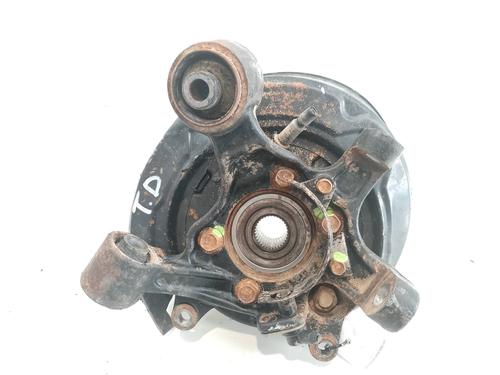 Højre hjullejehus spindel MITSUBISHI PAJERO II (V3_W)  | BP20234206M28 