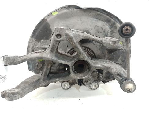 Used Right rear steering knuckle PEUGEOT 508 I (8D_) 1.6 HDi (112 hp) 31538646