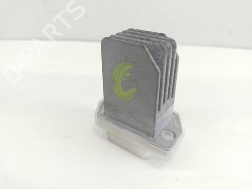 Used Heater resistor NISSAN QASHQAI / QASHQAI +2 I (J10, NJ10, JJ10E) [2006-2014]  20336192