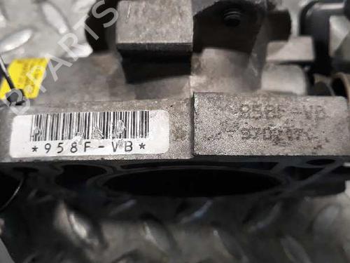 Throttle body FORD MONDEO II (BAP) 1.8 i | BP7240969M82 