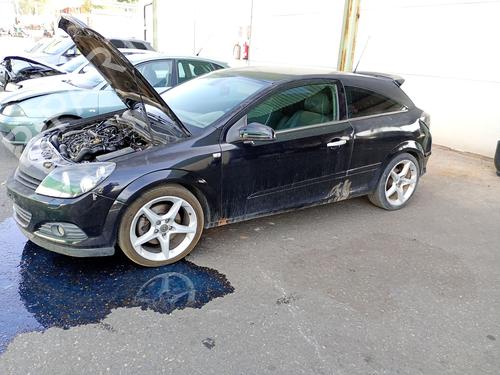 Right headlight OPEL ASTRA H GTC (A04) 1.9 CDTI (L08) | BP37376850C29 - Image 9