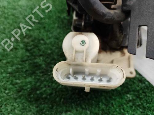 Front left lock FIAT DOBLO Box Body/MPV (223_) 1.9 JTD | BP17533318C98 